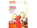 Nylabone Dura Chew Double Bone - Bacon Flavor-Dog-www.YourFishStore.com
