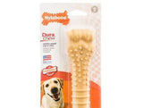 Nylabone Dura Chew Souper Bone - Peanut Butter Flavor-Dog-www.YourFishStore.com