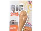 Nylabone Flavor Frenzy Big Chew Turkey Leg - Roast Turkey Feast with Turkey & Sweet Potato Flavors-Dog-www.YourFishStore.com