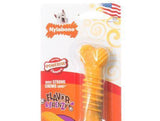 Nylabone Flavor Frenzy Dura Chew Bone - Philly Cheesesteak Flavor-Dog-www.YourFishStore.com