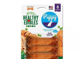 Nylabone Healthy Edibles DHA Omega-3 Puppy - Turkey & Sweet Potato Flavor-Dog-www.YourFishStore.com