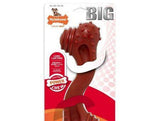 Nylabone Power Chew Monster Bone Dog Chew Toy Bison Flavor-Dog-www.YourFishStore.com