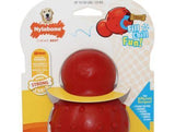 Nylabone Rhino Stuffable Dog Chew Toy - Bacon Flavor - Giant-Dog-www.YourFishStore.com