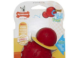 Nylabone Rhino Stuffable Dog Chew Toy - Bacon Flavor - Regular-Dog-www.YourFishStore.com