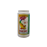 ORGANIC CONTROL 1 Pound - Aqua Meds-www.YourFishStore.com