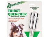 Oasis Thirst Quencher - Heavy Duty Dog Waterer-Dog-www.YourFishStore.com