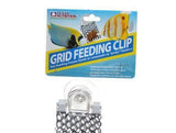 Ocean Nutrition Feeding Frenzy Grid Feeding Clip Butterflies-Fish-www.YourFishStore.com