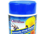 Ocean Nutrition Formula ONE Flakes-Fish-www.YourFishStore.com