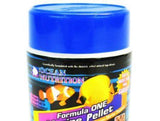 Ocean Nutrition Formula ONE Marine Pellet - Medium-Fish-www.YourFishStore.com