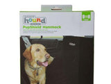 Outward Hound Back Seat Hammock - Black-Dog-www.YourFishStore.com