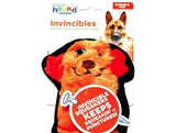 Outward Hound Invincibles Minis Orange Dog Toy-Dog-www.YourFishStore.com