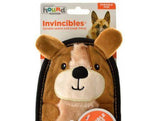 Outward Hound Invincibles Minis Puppy Dog Toy-Dog-www.YourFishStore.com