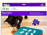 Outward Hound Nina Ottoson Puzzle Dog Casino Dog Game-Dog-www.YourFishStore.com