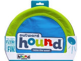 Outward Hound Soft Fetch Flyer Dog Toy-Dog-www.YourFishStore.com