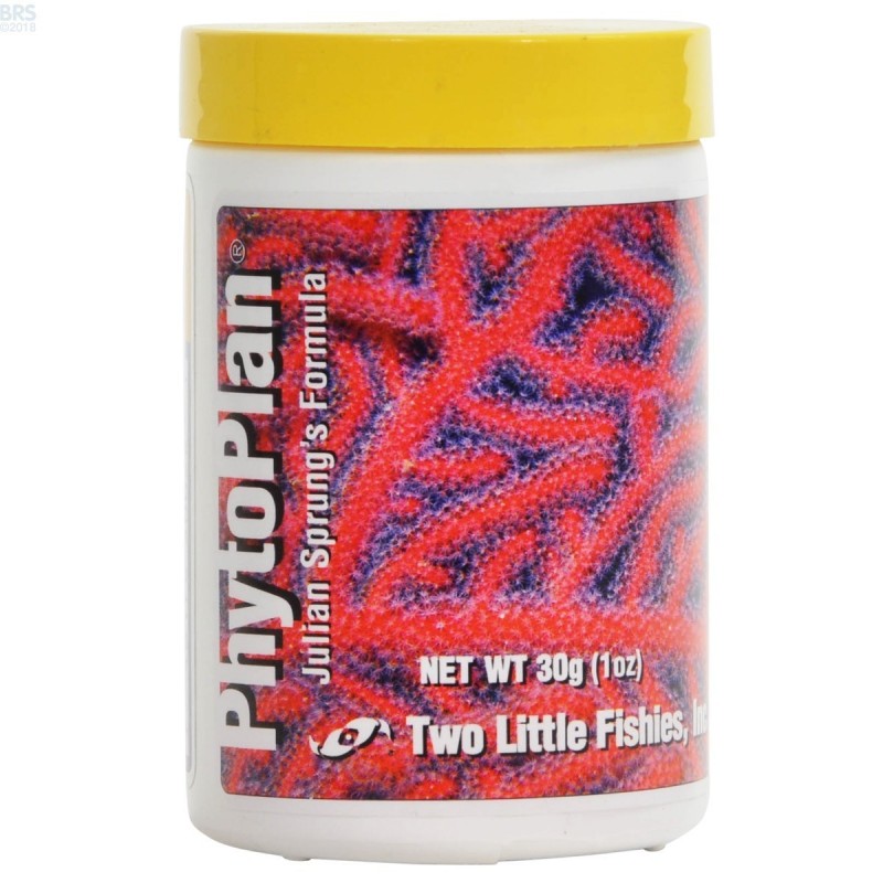 PHYTOPLAN 30g/1 OZ - Two Little Fishies