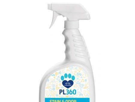 PL360 Stain & Odor Remover
