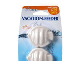 Penn Plax 14 Day Feeding Blocks - Fish Shaped-Fish-www.YourFishStore.com