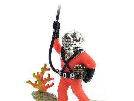 Penn Plax Action Air - Diver with Hose