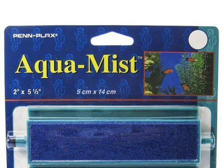 Penn Plax Aqua-Mist Add-A-Stone Airstone
