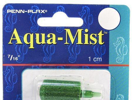 Penn Plax Aqua-Mist Airstone Round