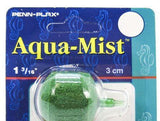 Penn Plax Aqua-Mist Airstone Sphere-Fish-www.YourFishStore.com