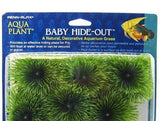 Penn Plax Aqua Plant Baby Hide-Out-Fish-www.YourFishStore.com