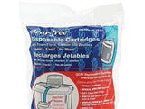 Penn Plax Clear Free Disposable Filter Cartridges-Fish-www.YourFishStore.com