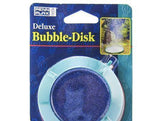 Penn Plax Delux Bubble-Disk-Fish-www.YourFishStore.com