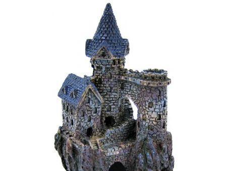 Penn Plax Magical Castle