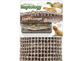 Penn Plax Reptology Lizard-Lounger Bridge-Reptile-www.YourFishStore.com