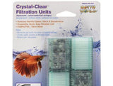 Penn Plax Smallworld Replacement Filtration Units-Fish-www.YourFishStore.com