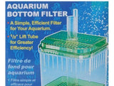 Penn Plax The Bubbler Aquarium Bottom Filter-Fish-www.YourFishStore.com