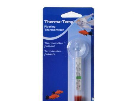 Penn Plax Therma-Temp Floating Thermometer