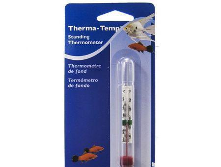 Penn Plax Therma-Temp Standing Thermometer