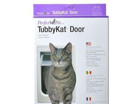 Perfect Pet TubbyKat Door