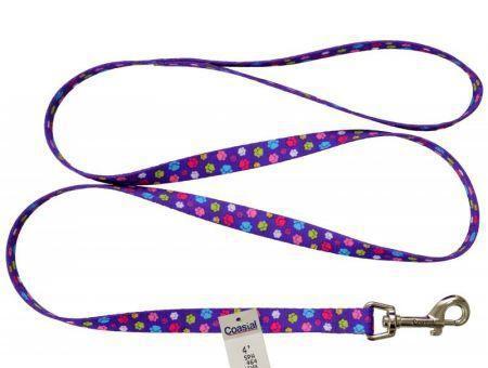 Pet Attire Styles Nylon Dog Leash - Special Paw