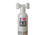 Pet Head White Party Brightening Shampoo - Orangelicious-Dog-www.YourFishStore.com