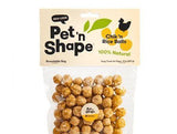 Pet 'n Shape Chik 'n Rice Balls-Dog-www.YourFishStore.com