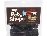Pet 'n Shape Natural Beef Liver Slices Dog Treats-Dog-www.YourFishStore.com