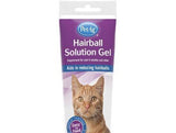 PetAg Hairball Solution Gel for Cats-Cat-www.YourFishStore.com