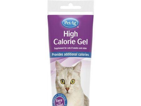 PetAg High Calorie Gel for Cats