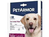 PetArmor Flea and Tick Treatment for Large Dogs (45-88 Pounds)-Dog-www.YourFishStore.com