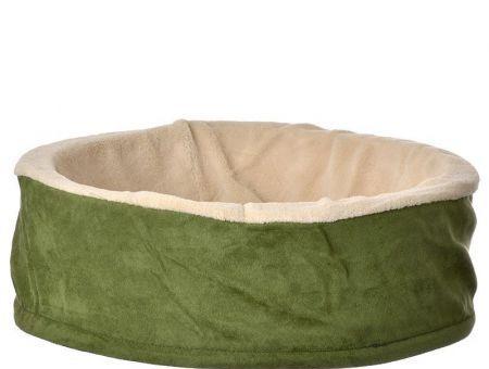 Petmate Cuddle Cup Cat Bed