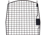 Petmate Ruff Max Kennel Replacement Door - Black-Dog-www.YourFishStore.com