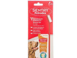 Petrodex Dental Kit for Dogs - Peanut Butter Flavor-Dog-www.YourFishStore.com