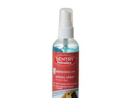 Petrodex Dental Rinse for Dogs & Cats