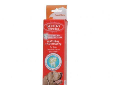 Petrodex Natural Toothpaste for Dogs