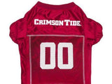 Pets First Alabama Mesh Jersey for Dogs-Dog-www.YourFishStore.com