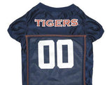 Pets First Auburn Mesh Jersey for Dogs-Dog-www.YourFishStore.com