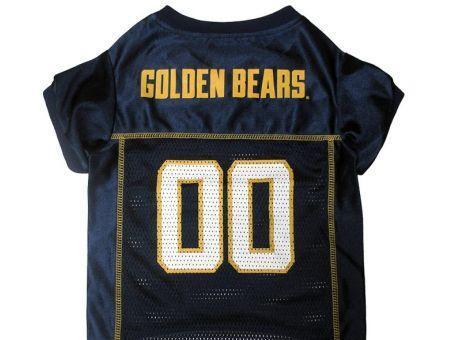 Pets First Cal Jersey for Dogs